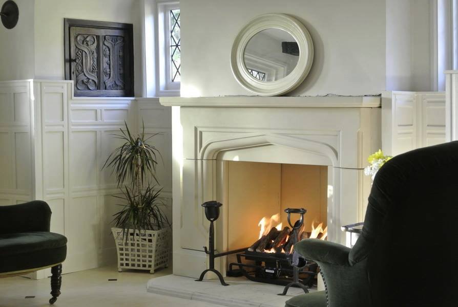 Fire Surrounds